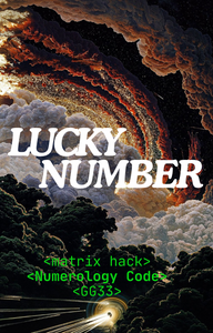 Lucky Number Numerology EBOOK