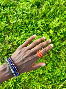 Carnelian Ring