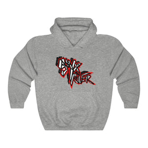 Styx River Unisex Heavy Blend™ Hooded Sweatshirt