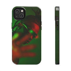 Surviving The Storm Iphone case