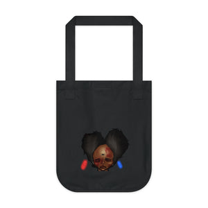 Styx's mystery School Organic Canvas Tote Bag