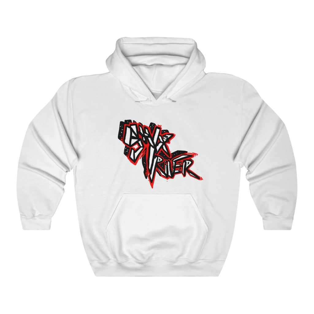 Styx River Unisex Heavy Blend™ Hooded Sweatshirt