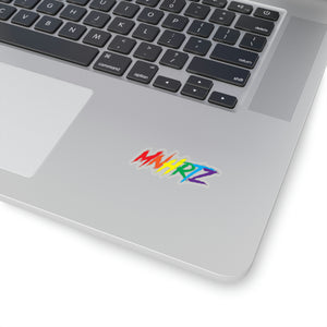 MNHRTZ STICKERS