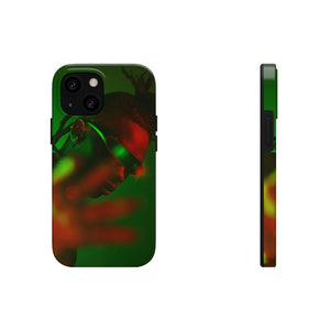 Surviving The Storm Iphone case