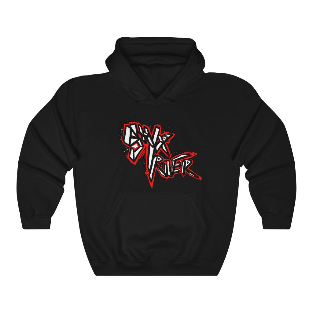 Styx River Unisex Heavy Blend™ Hooded Sweatshirt