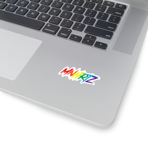 MNHRTZ STICKERS