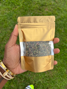 Green Mark immuni-tea (ALL ORGANIC)