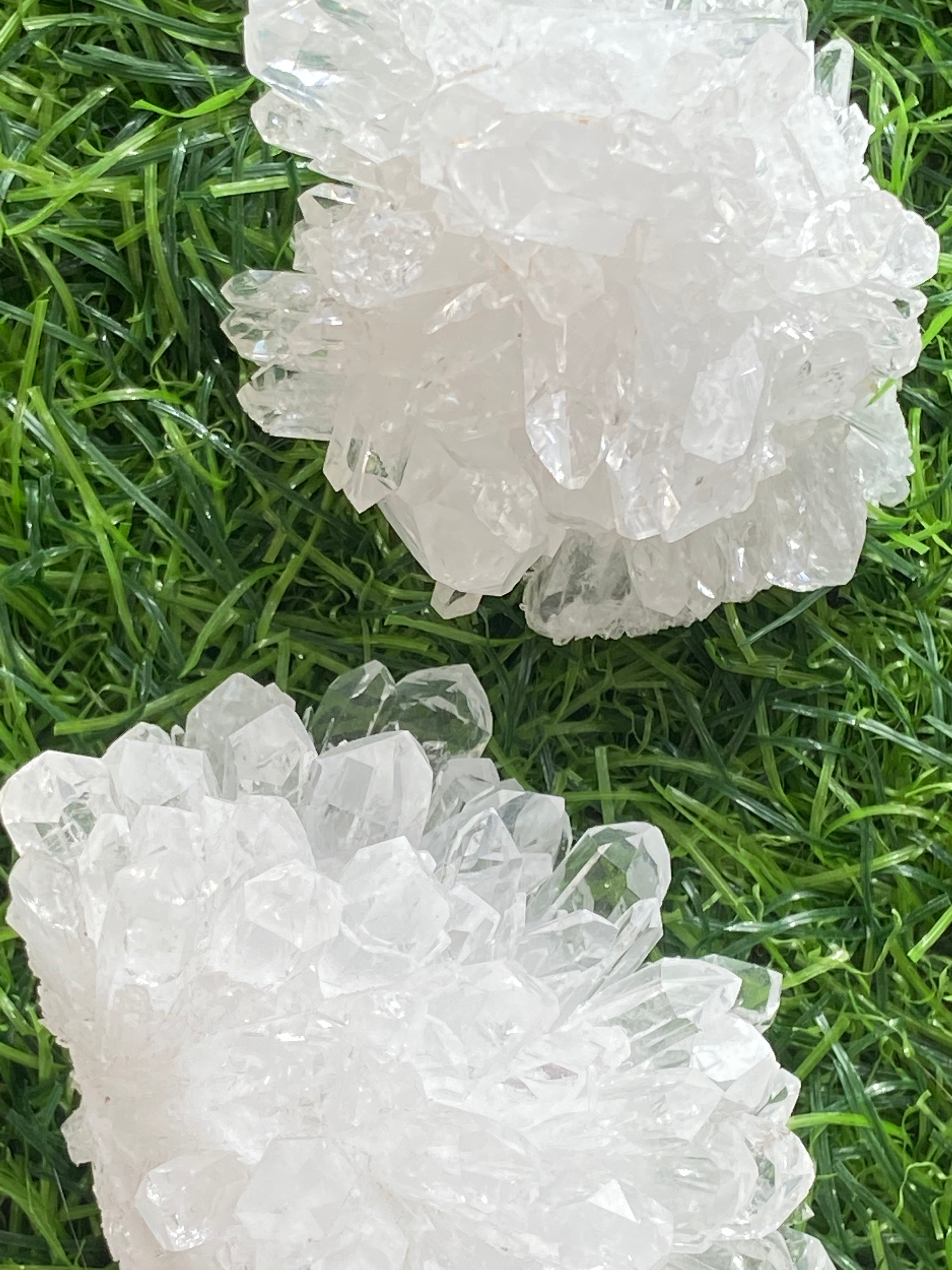 Chrysanthemum Quartz