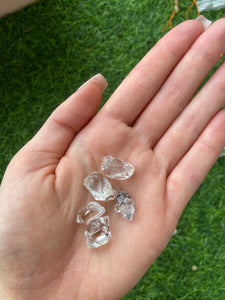 Herkimer Diamonds