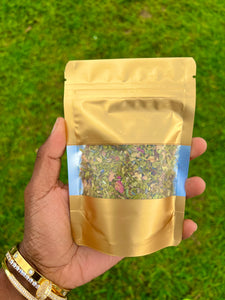 Meditation Tea (ALL ORGANIC)