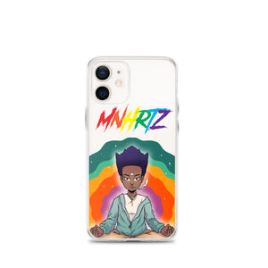 MNHRTZ iPhone Case