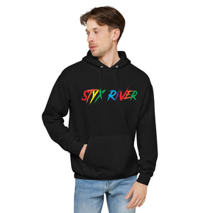 STYX RIVER HOODIE