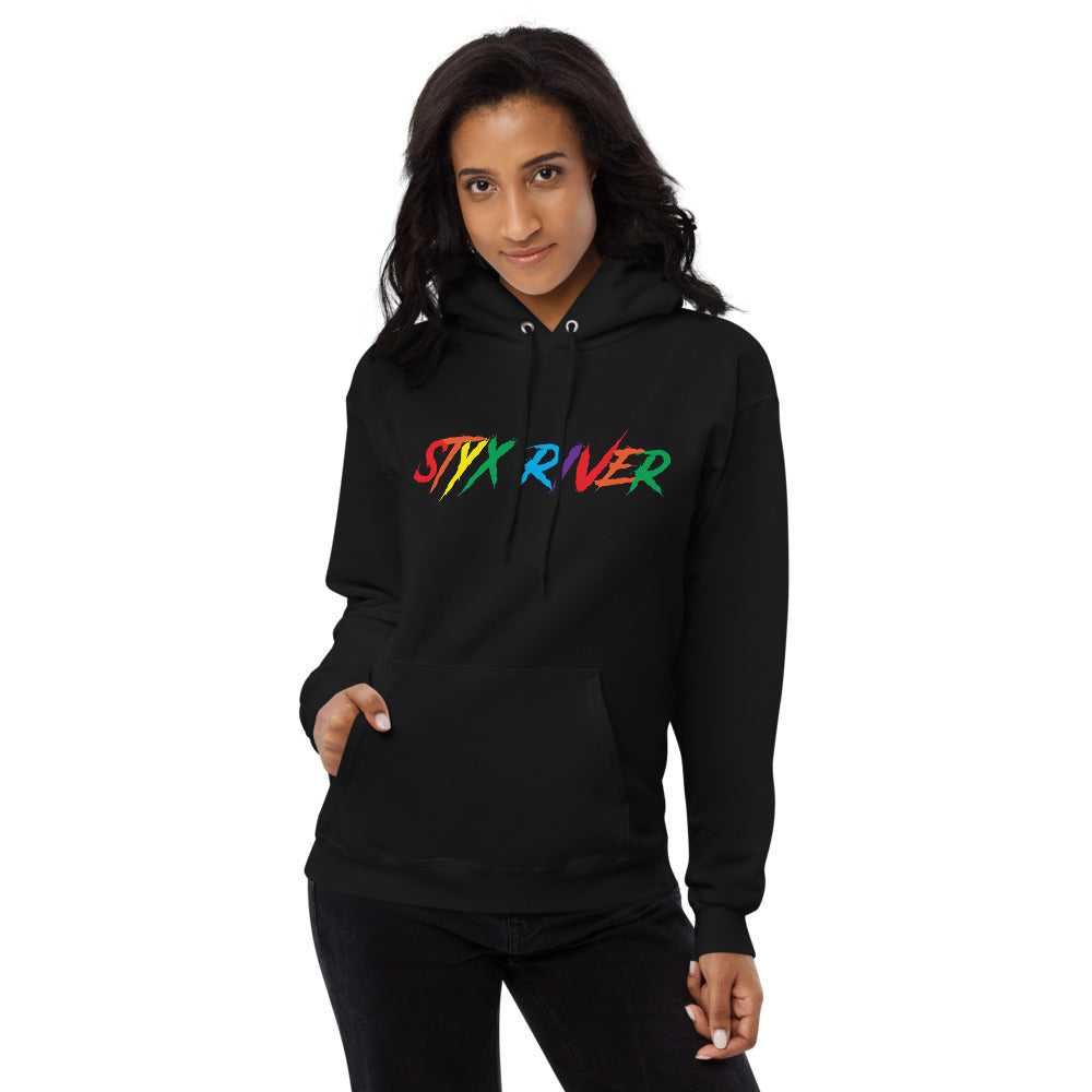 STYX RIVER HOODIE