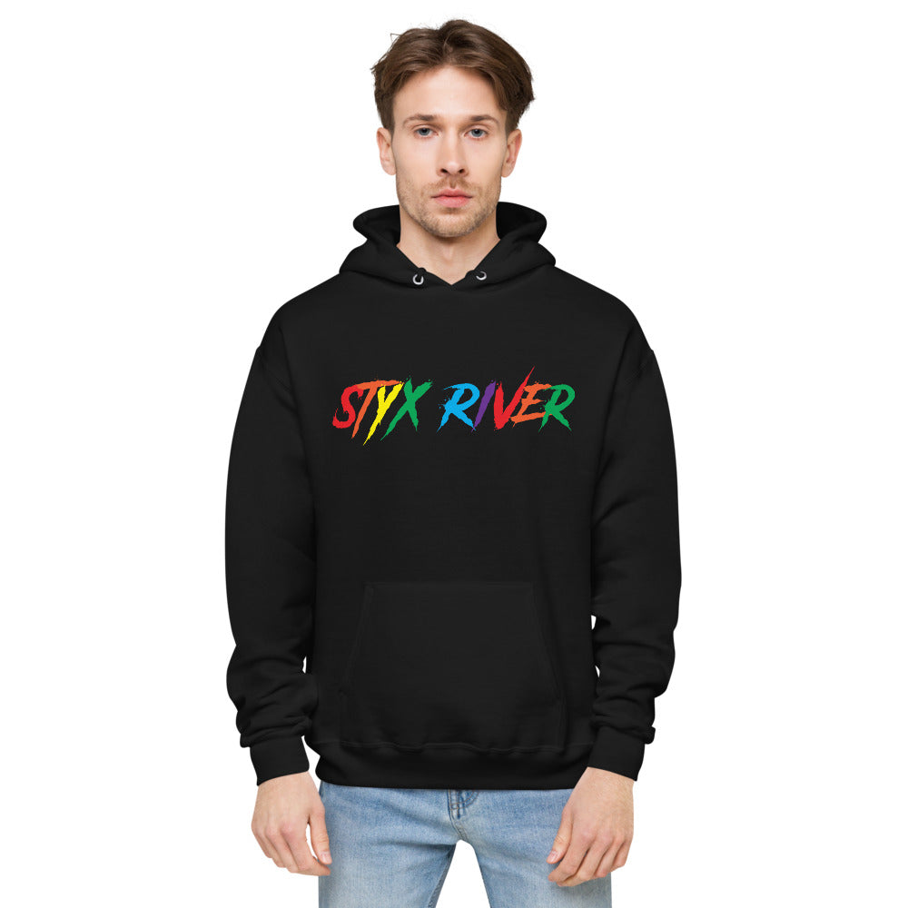 STYX RIVER HOODIE