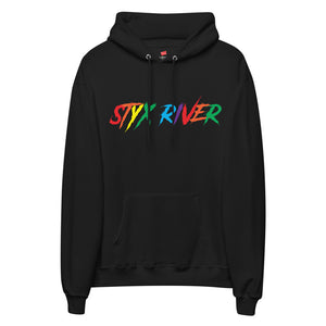 STYX RIVER HOODIE