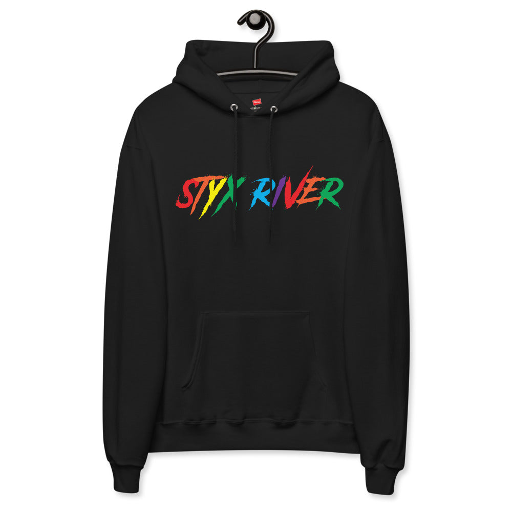 STYX RIVER HOODIE