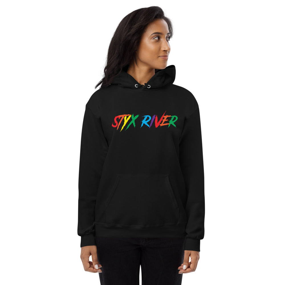 STYX RIVER HOODIE