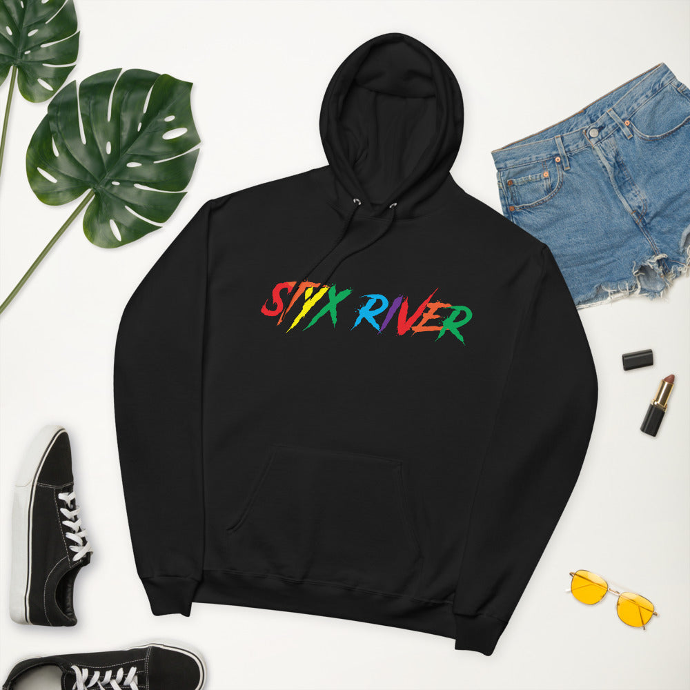 STYX RIVER HOODIE