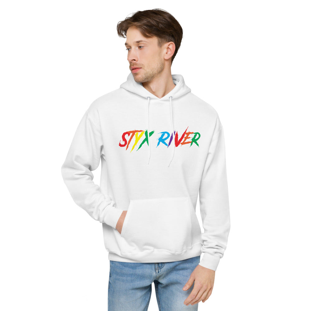 STYX RIVER HOODIE