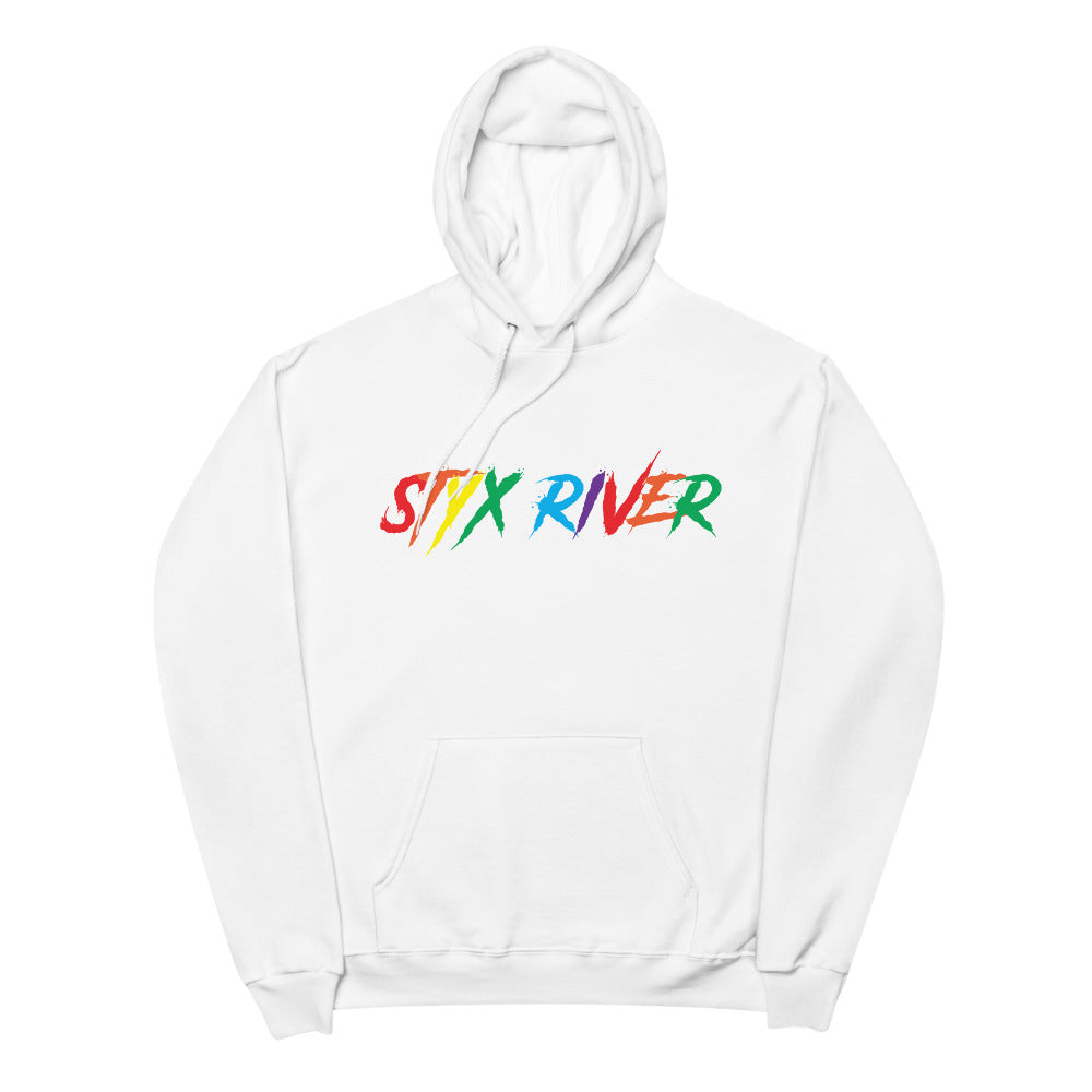 STYX RIVER HOODIE