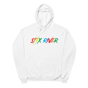 STYX RIVER HOODIE