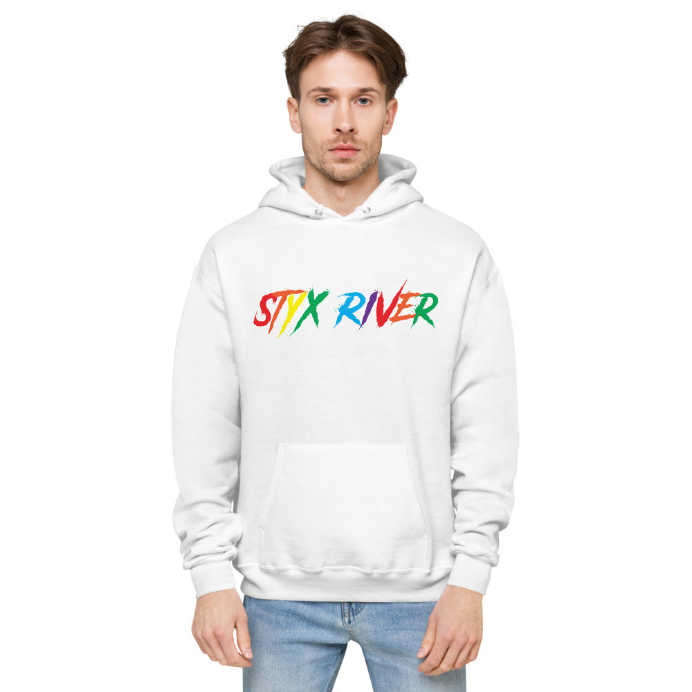 STYX RIVER HOODIE