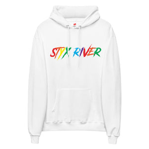 STYX RIVER HOODIE