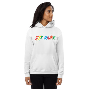 STYX RIVER HOODIE