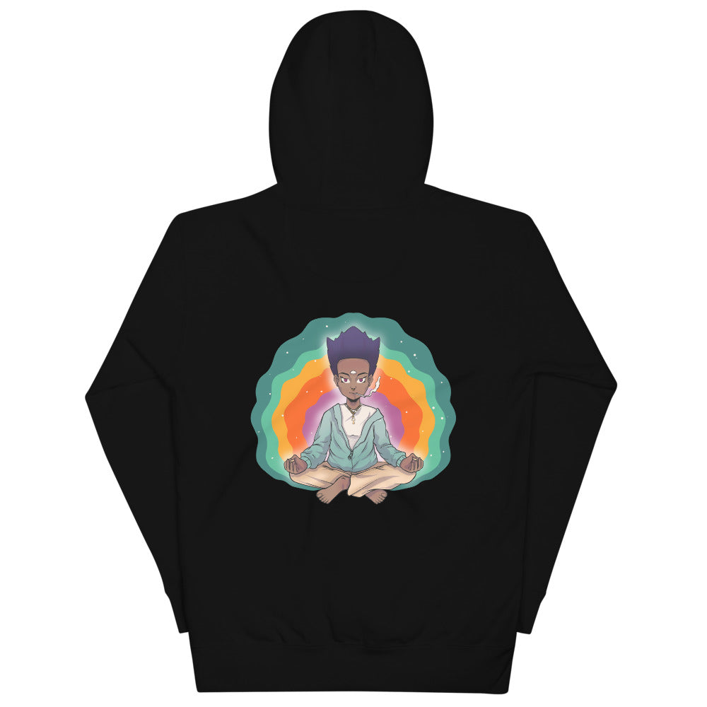 Styx The Philosopher Hoodie