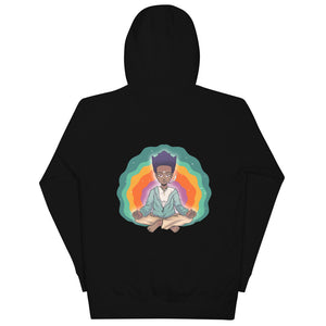 Styx The Philosopher Unisex Hoodie