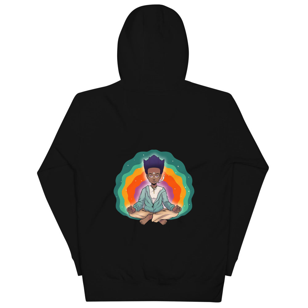 Styx The Philosopher Hoodie