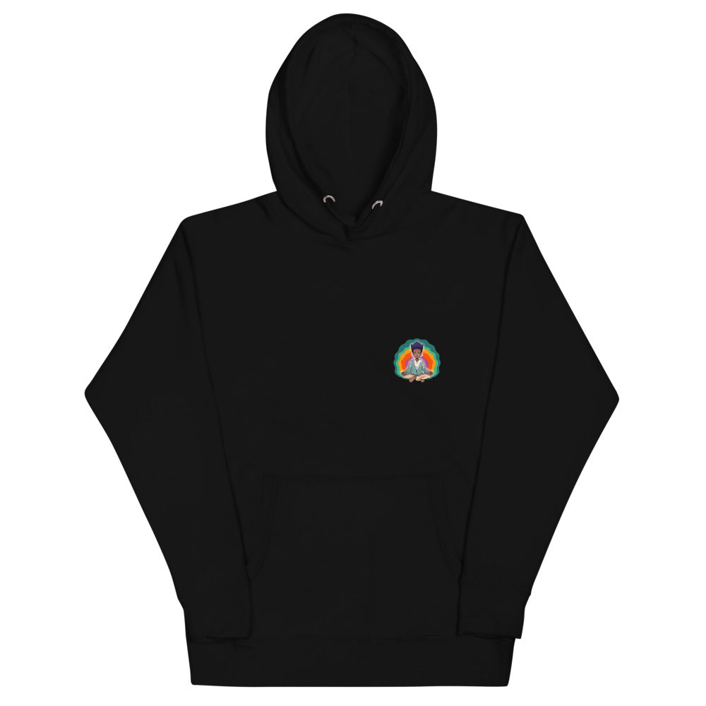 Styx The Philosopher Hoodie