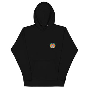 Styx The Philosopher Hoodie