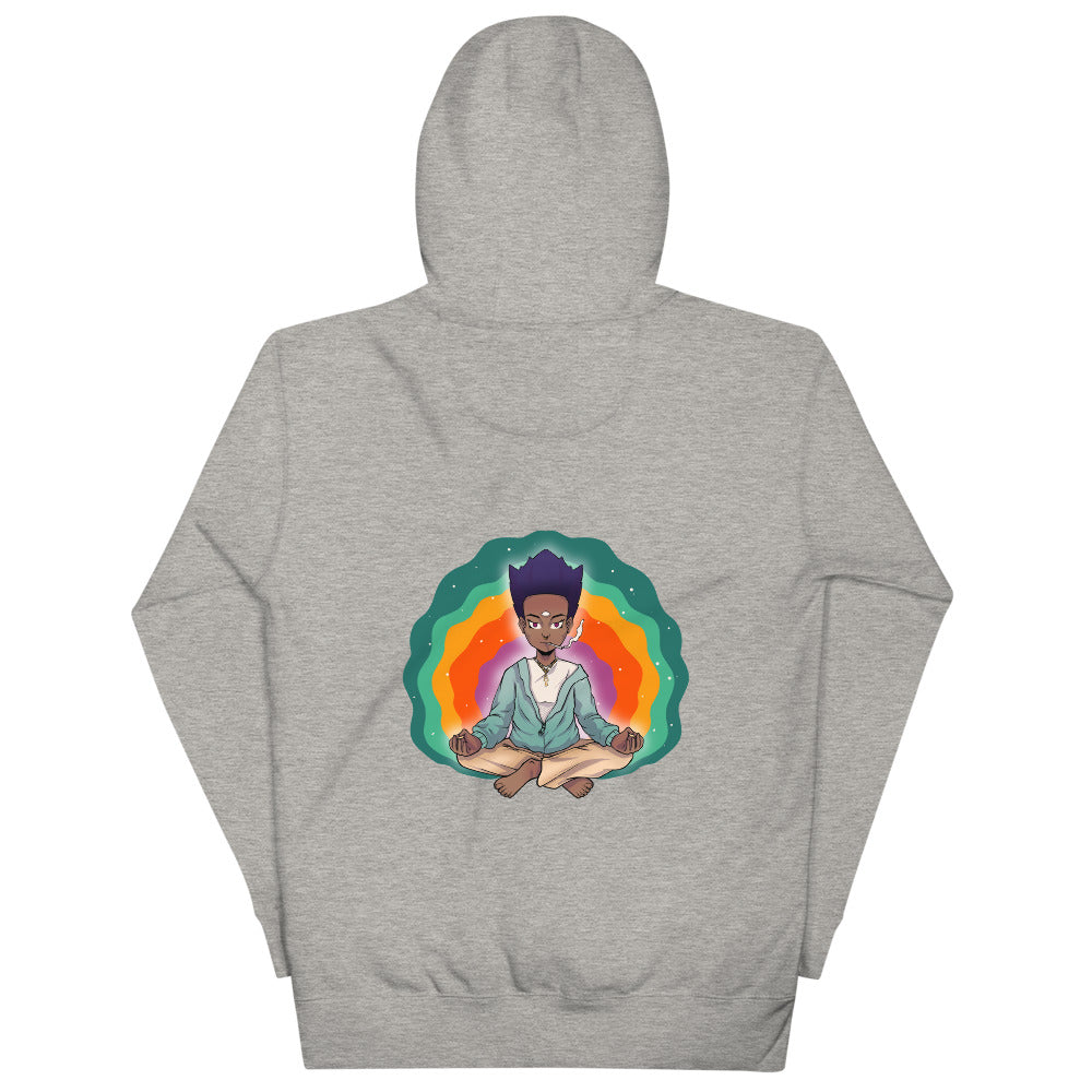 Styx The Philosopher Hoodie