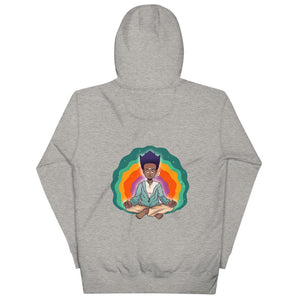 Styx The Philosopher Hoodie