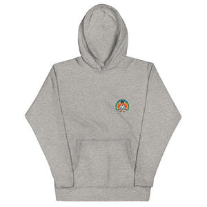 Styx The Philosopher Hoodie