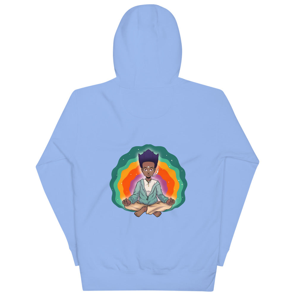 Styx The Philosopher Hoodie