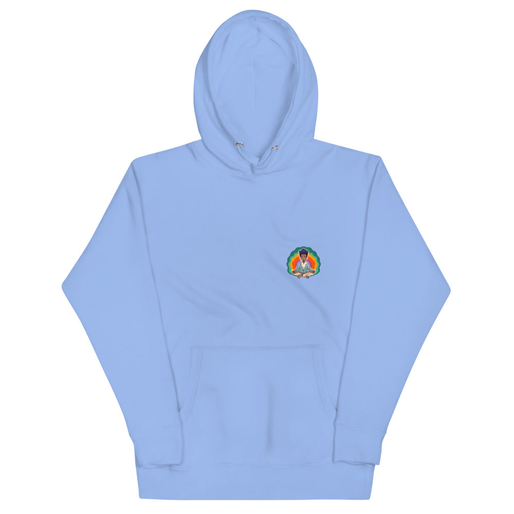 Styx The Philosopher Hoodie