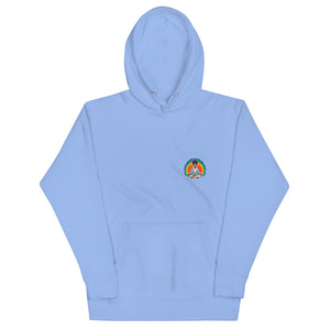 Styx The Philosopher Hoodie