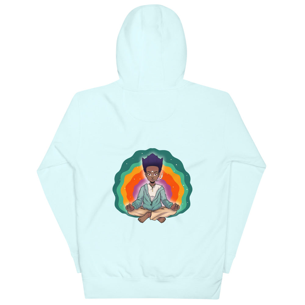 Styx The Philosopher Hoodie