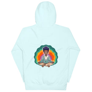 Styx The Philosopher Hoodie