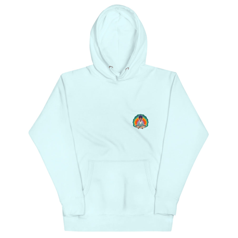 Styx The Philosopher Hoodie