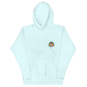 Styx The Philosopher Hoodie