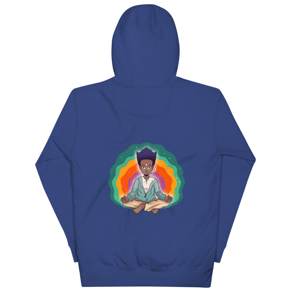 Styx The Philosopher Hoodie