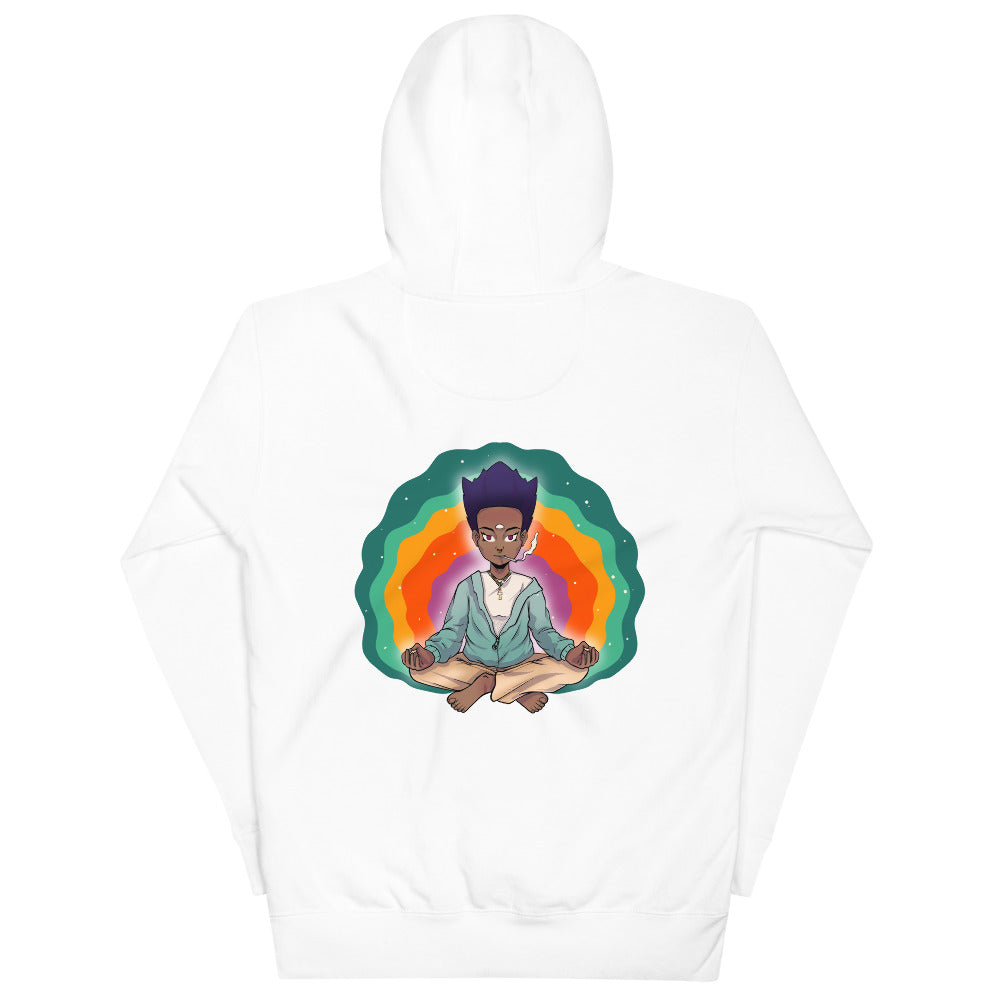 Styx The Philosopher Hoodie