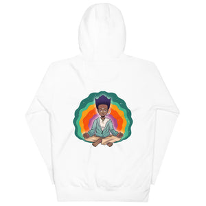 Styx The Philosopher Hoodie