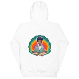 Styx The Philosopher Unisex Hoodie