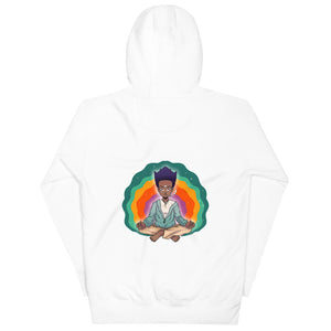 Styx The Philosopher Hoodie