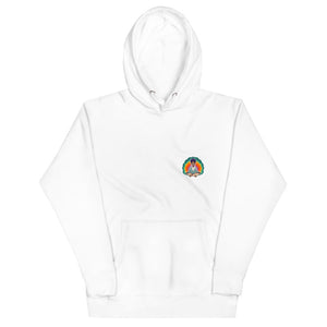 Styx The Philosopher Hoodie